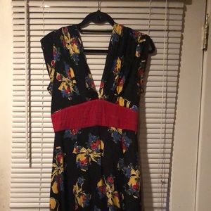 1940s style Trashy Diva dress